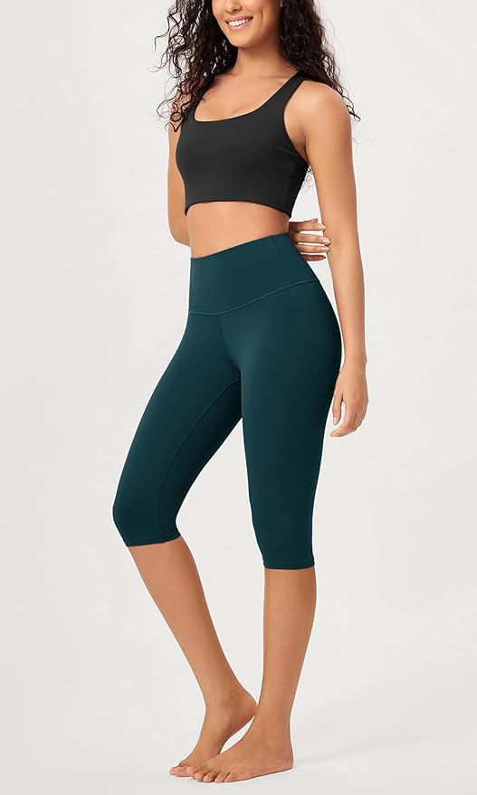 The Best 10 Yoga Pants 2024[Tested&Reviewed]